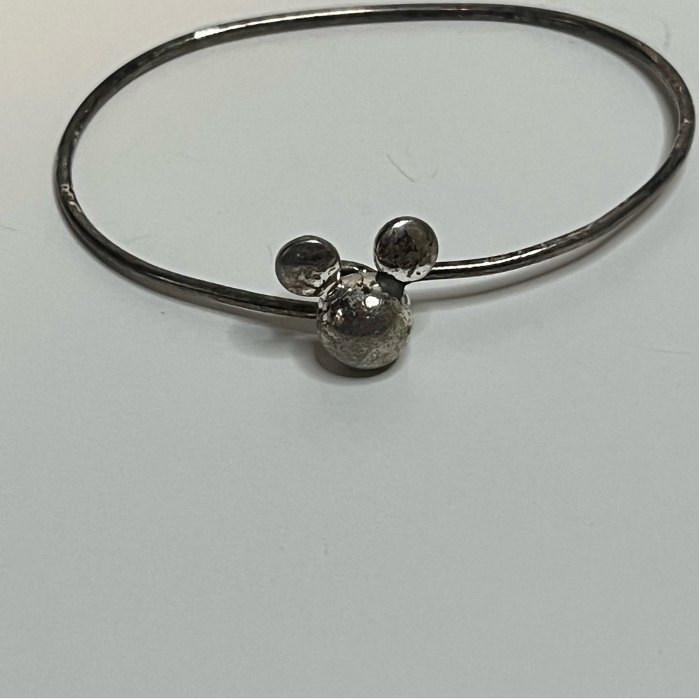 Faux, Costume, Estate, Vintage Jewelry, Child’s Bracelet